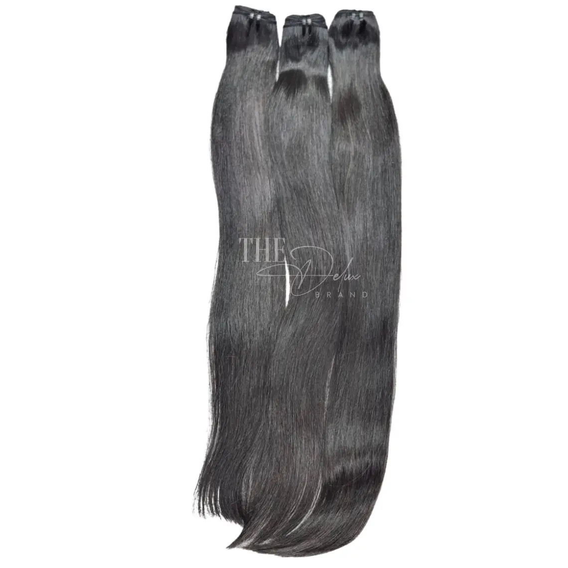 Raw Hair Bundle (1 single bundle)