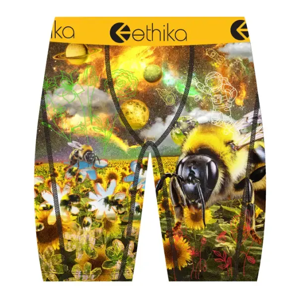 Ethika honey takeover boxer