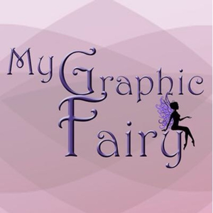 My Graphic Fairy Designs
