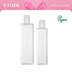 [ETUDE Official] Soonjung pH5.5 Relief Toner 16.9 fl oz (500ml) | Soothing & Hydrating | pH-Balanced Formula | Calms Sensitive Skin