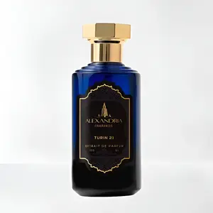 Defending Paris – Sophisticated & Long-Lasting Unisex Fragrance | Woody Amber, Soft Spice & Fresh Citrus for a Bold Urban Statement