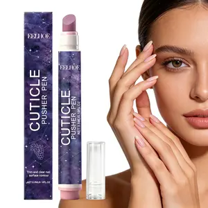 3.5ML Nail Edge Cleaning & Nourishing Pen, Gently Removes Dead Skin, Cleans Nail Grooves, Hydrates & Protects, Prepares Nails for Polish, Portable.