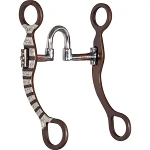 Schneiders Correction with Copper Inlay