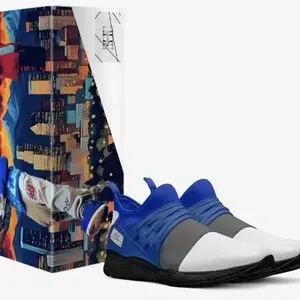 Benny Dough K Runners