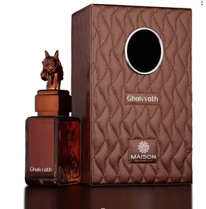 Ghaiyyath EDP Perfume By Maison Des Parfums 80ML Fragrance Sandalwood