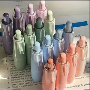 4pcs waterproof tape, suitable for scrapbook making, easy-to-use double-sided adhesive roll, with distributor tape roller, suitable for handicrafts, gift packaging and photo fixation PP material, Adhesive Strips