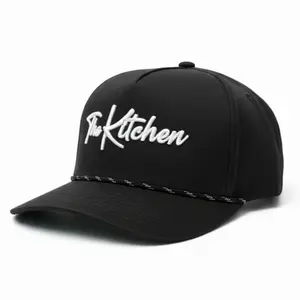 The Kitchen Performance Hat