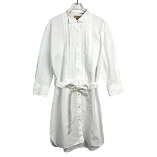 chinese dress ladies Burberry Midi Dresses main image 0