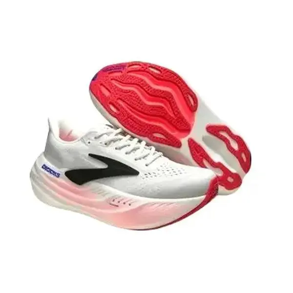 Unisex Sporty Running Shoes, Breathable Casual Sneakers with Supportive Cushioning and Anti-Slip Soles for Gym, Fitness, and Daily Wear