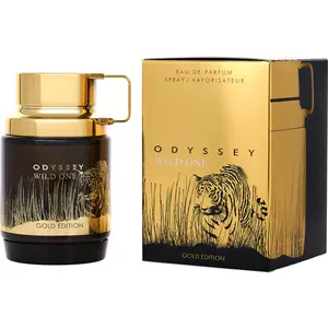 Armaf Odyssey Wild One By Armaf Eau De Parfum For Men