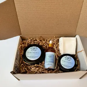 Pure Source Body Care