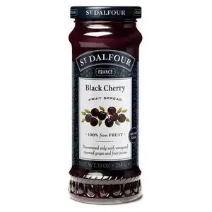 St. Dalfour Black Cherry