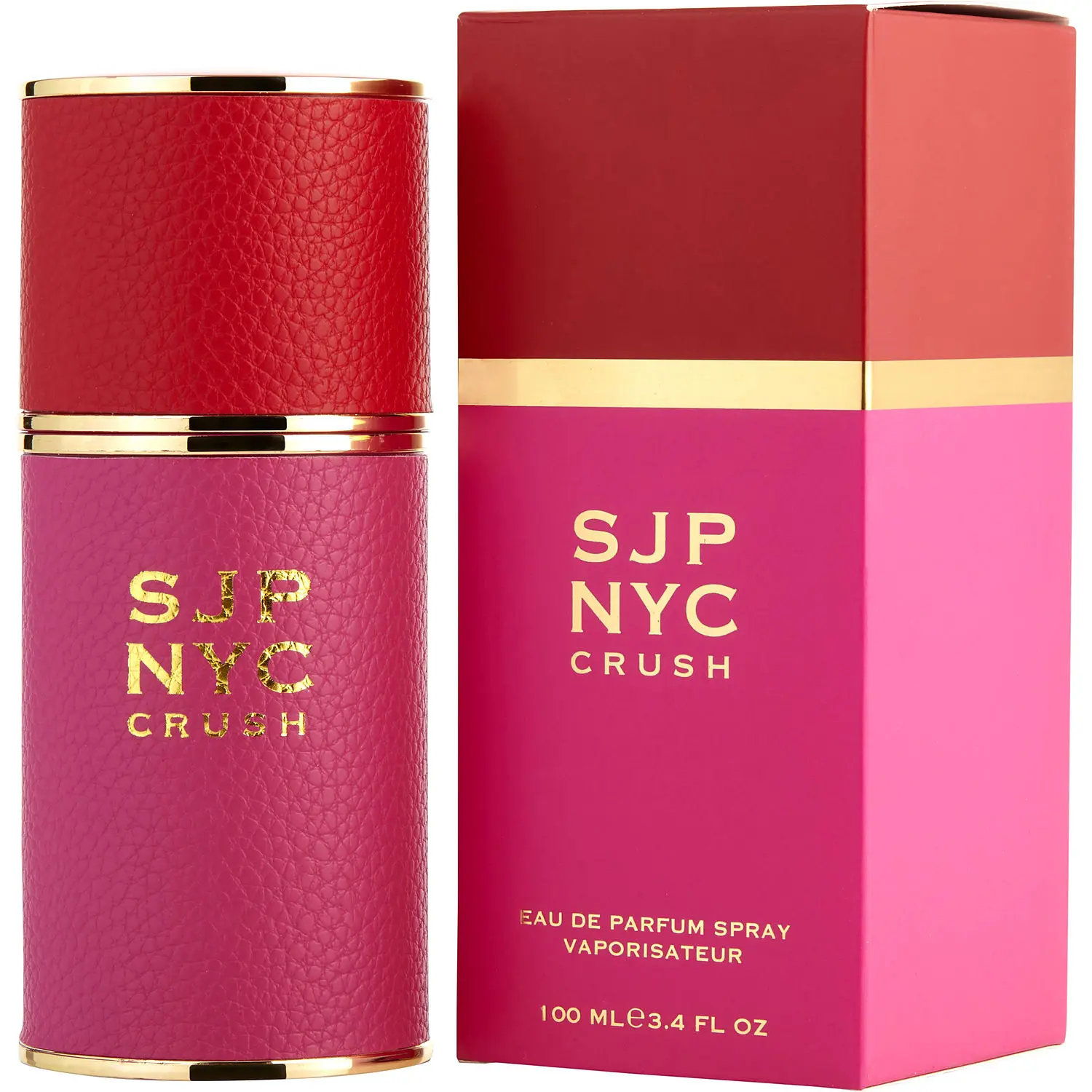 Sarah Jessica Parker Nyc Crush By Sarah Jessica Parker Eau De Parfum For Women