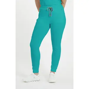 Lyra 7-Pocket FLEX Stretch Scrub Jogger Pant