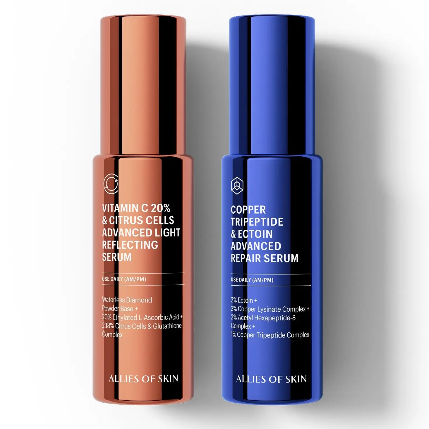 Antioxidant Duo