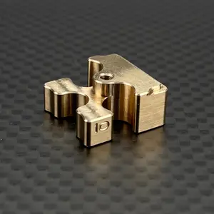 R1WURKS B7 Series Front Ball Stud Mount Weight – 10g – Part # 900097-2