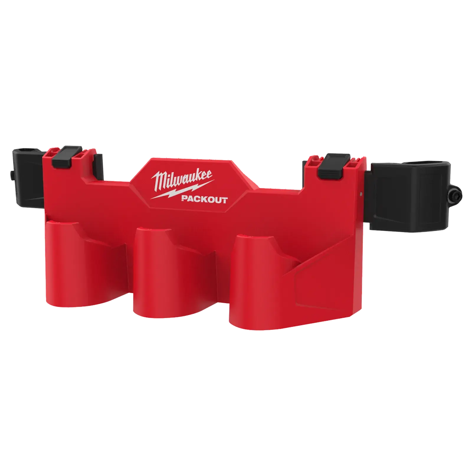 Milwaukee 48-22-8604 PACKOUT Tool Box M12 Battery Rack Attachment