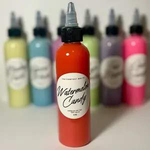 Squeeze Soy Wax Melts - No-Mess Bottle, Highly Scented Home Fragrance Freshener for Room Aroma & Home Decor
