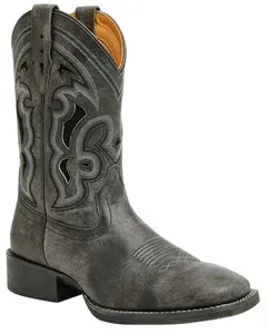 Cody James Men's Ace&Trade; Nixon Performance Western Boot Broad Square Toe - Bcjfa25p6-1