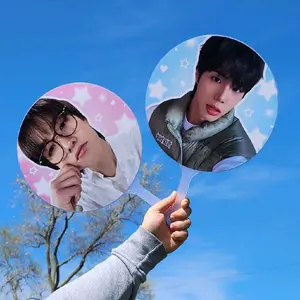 82MAJOR Cheering Pickets {STAR VER}