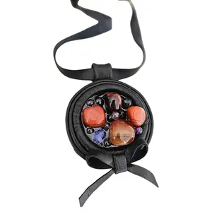 Wishing Well Necklace Amulet