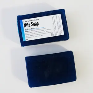 Blue Nila Soap 1 Bar