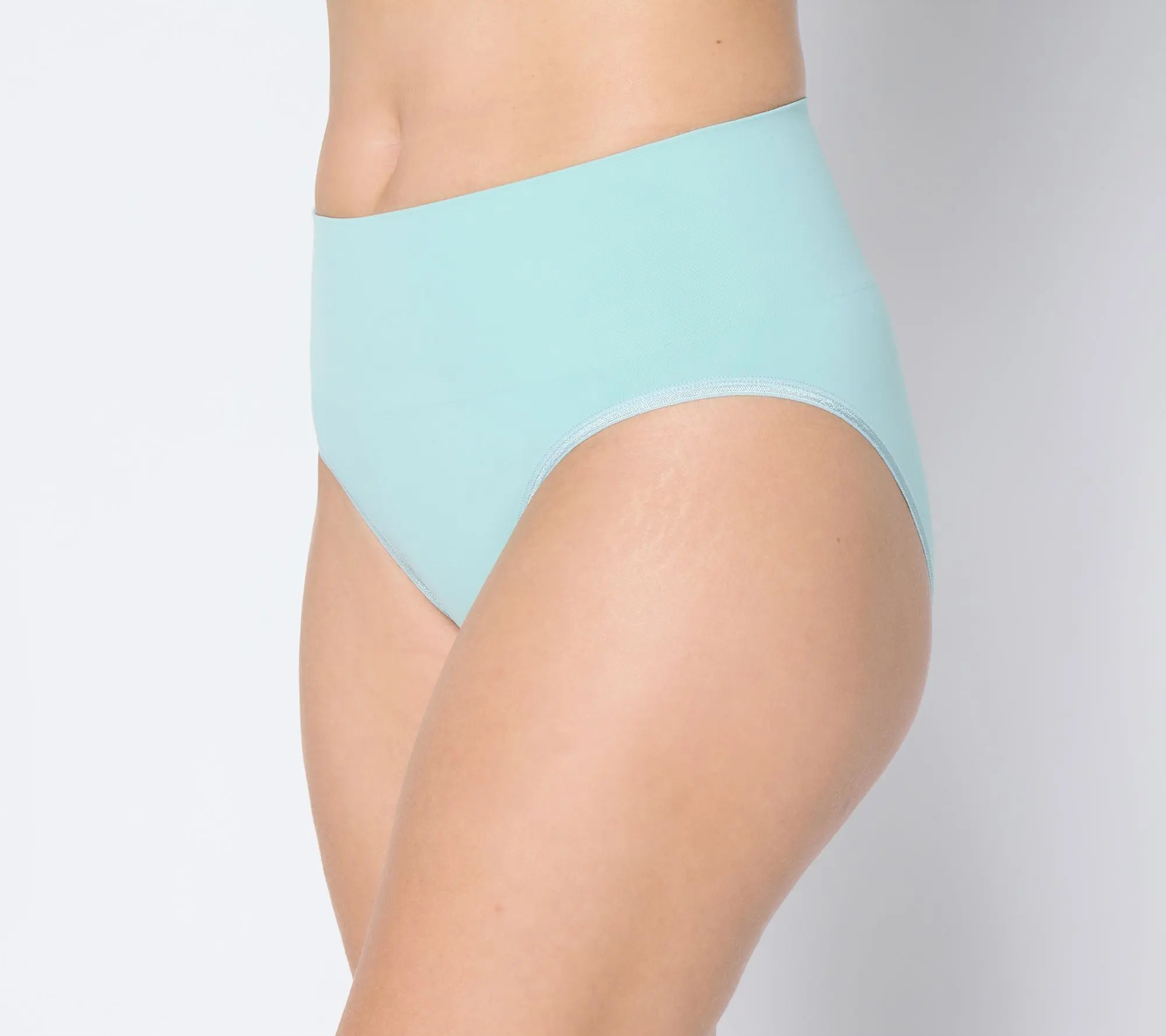Truekind Everyday Comfort Smoothing Panty Set of 3