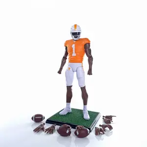 #1 Tennessee Walk-On Player | Dark