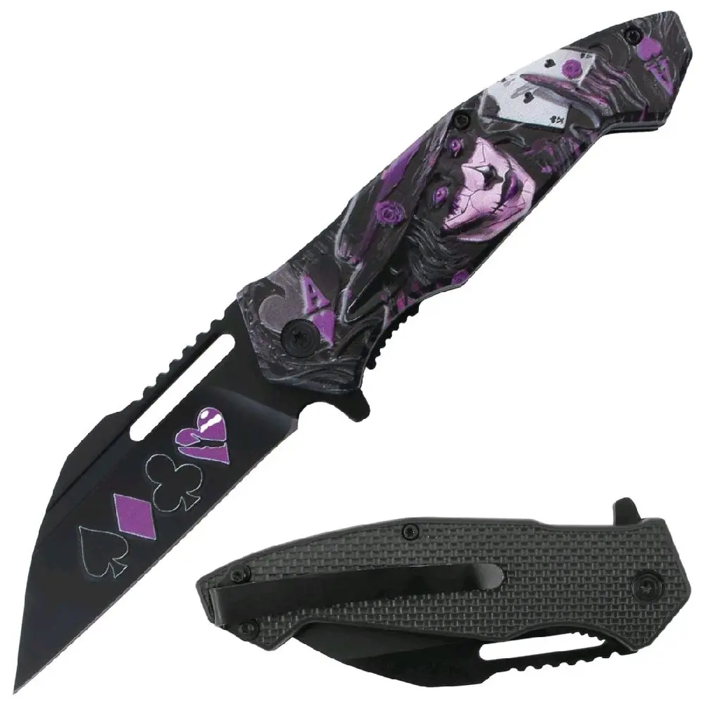 Cute Folding Knife Unique Collectable Gift Cute Folding Knife Unique Collectable Gift