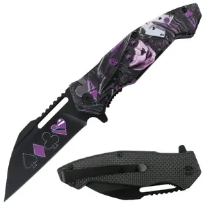 Cute Folding Knife Unique Collectable Gift