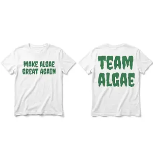2026 Make Algae Great Again Shirt