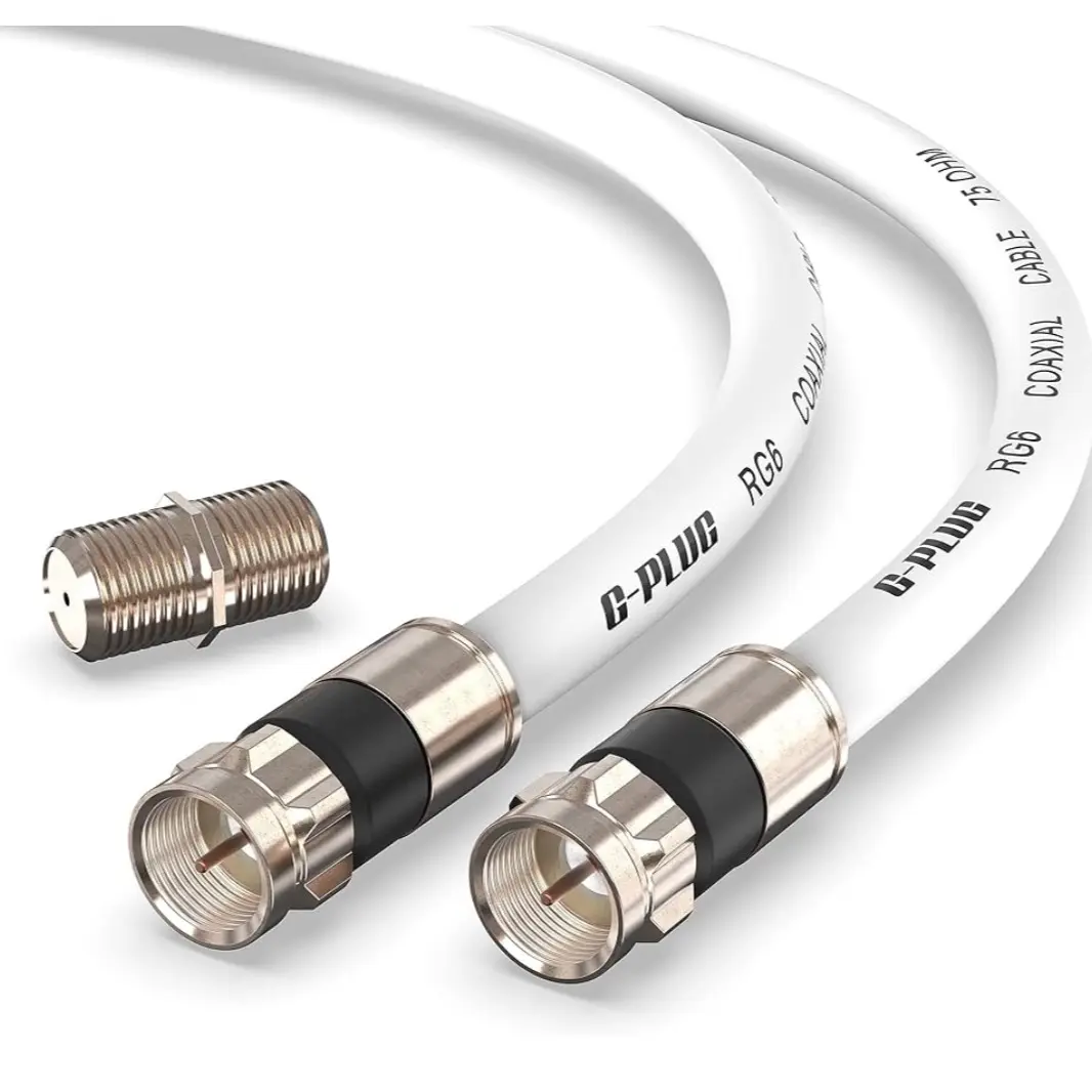 RG6 Cable Line