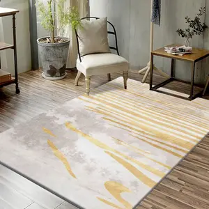 Soft and comfortable printed carpet, home decorative carpet, large living room carpet, sofa cushion, entrance mat, coffee table mat, bedroom carpet, bedside rug, suitable for various scenarios such as shopping malls, cafes