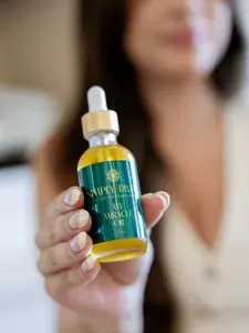 My Miracle Oil