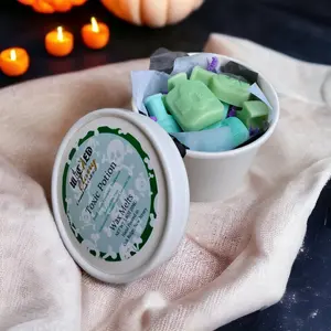 Halloween Potion Wax Melts