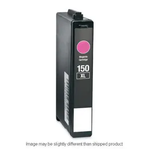 COMPRP LEXMARK 14N1616 #150XL HI MAGENTA INK