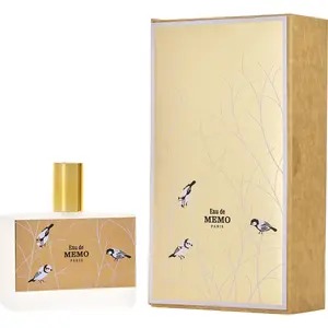 Memo Paris Eau De Memo By Memo Paris Eau De Parfum For Women