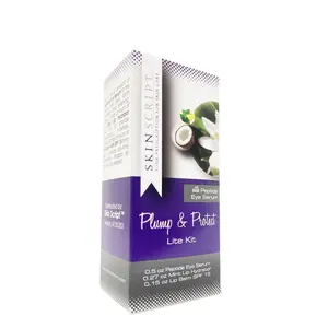 Skin Script Plump and Protect Lite Kit (33744)
