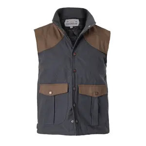 The Dutton Vest (R529)