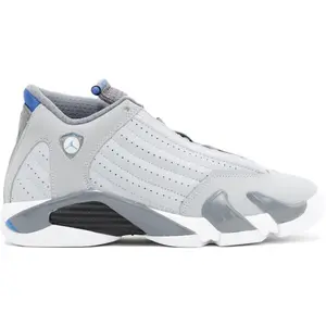 Jordan 14 Retro Sport Blue (GS) (kids) by StockX