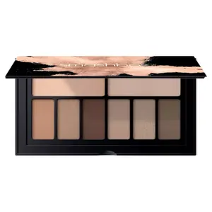 Smashbox Covershot Palette - 0.21oz - Ulta Beauty Eyeshadow Makeup