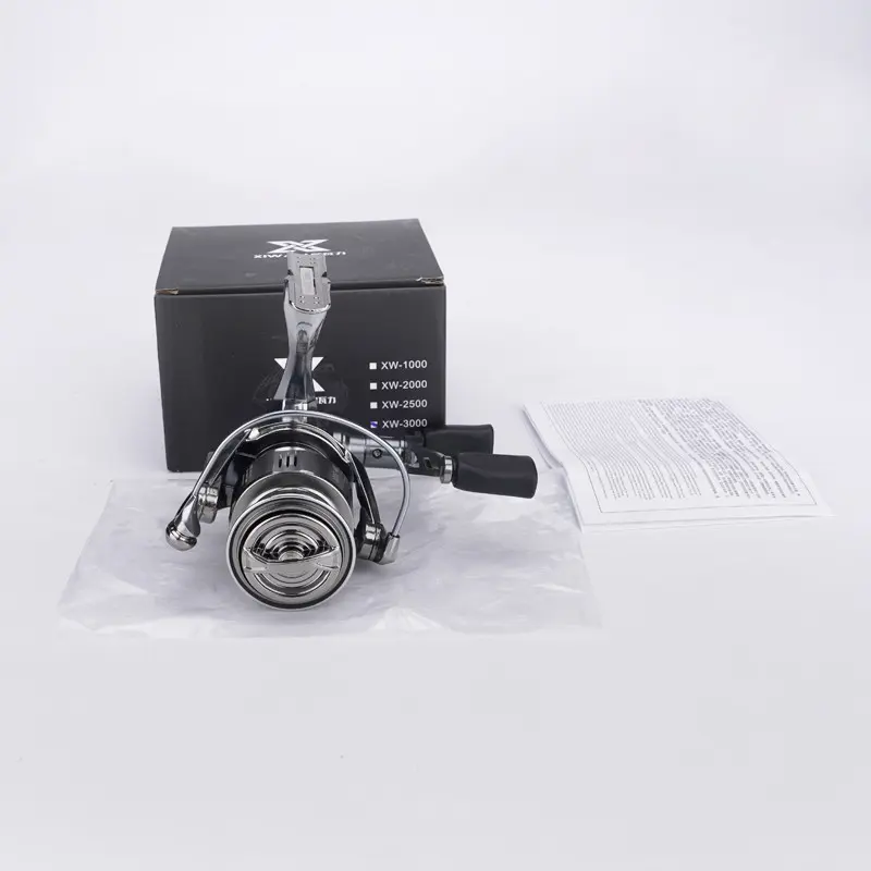 diwali fishing reels BG Spinning The Eliminator Series of Spinning Reels range from a compact 2500 series reel holding 6 The cheapest Electric Deep Drop