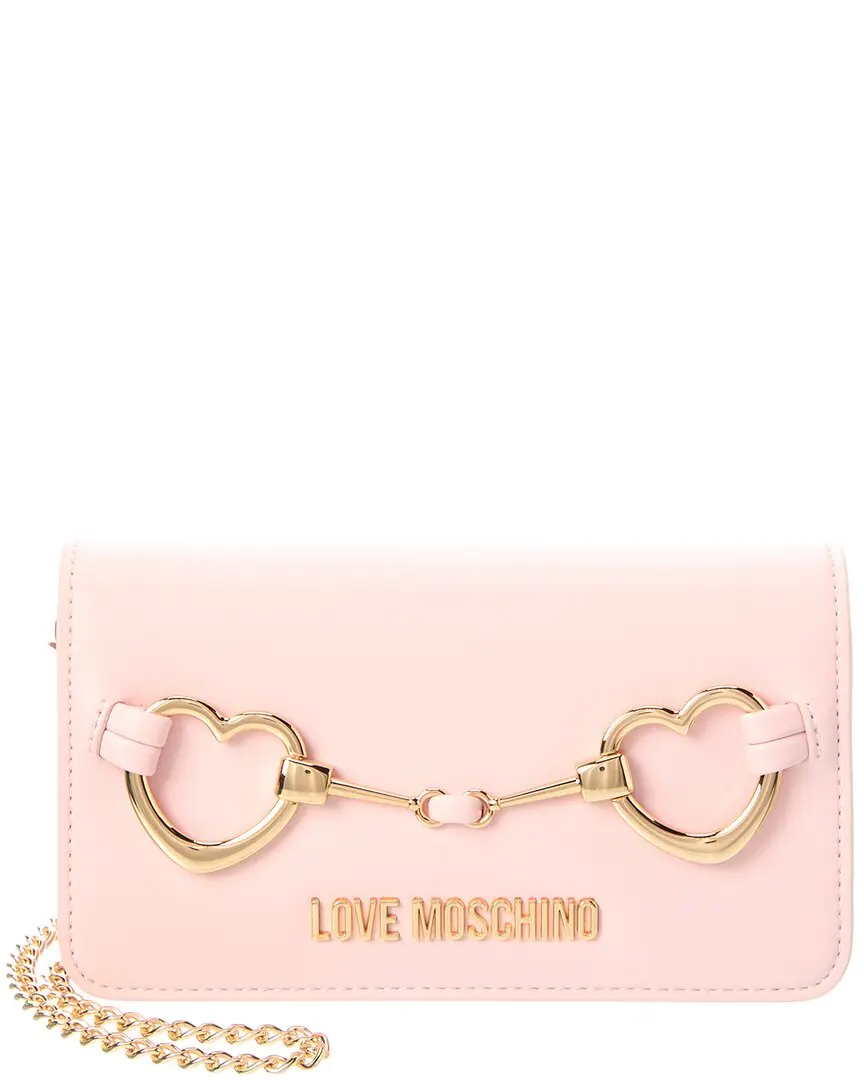 Love Moschino Crossbody