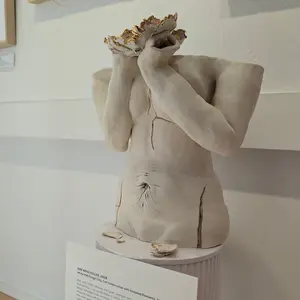 She Who Holds