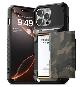 Glide Pro iPhone case FREEDOM edition