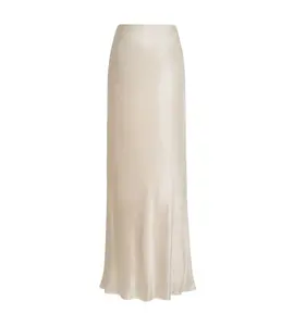 Archive Bias Maxi Skirt