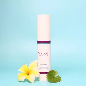 Tropical Wave Seaweed Moisturiser