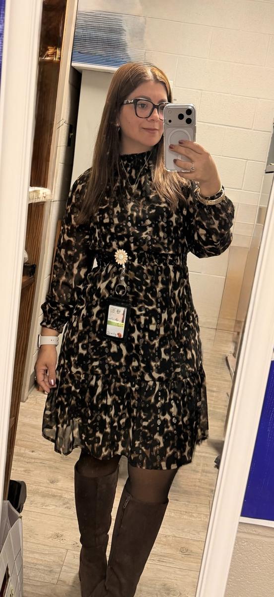 Item: Black+Skin+Caramel, M