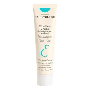 Cicalisse - Restorative & Protective Skin Cream - Face, Body, Lip 1.35oz Day Use