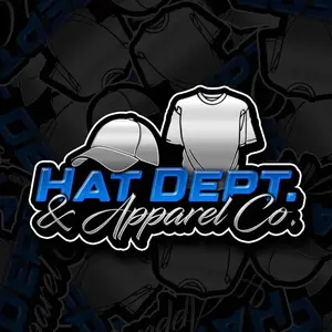 Hat Department&Apparel Co.